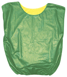 Premium Lightweight Training Mesh <b>Vest</b> for Sports Teams & Coaches & Custom Mesh Scrimmage Bibs - Product Image 1