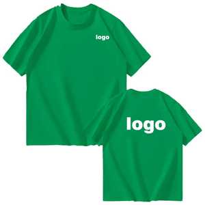 Custom Logo Street wear Oversized <b>T</b> <b>Shirt</b> Heavyweight Cropped Top <b>T</b> <b>Shirt</b> Graphic Cotton Oversized Regular Fit <b>T</b>-<b>Shirt</b> Men - Product Image 2