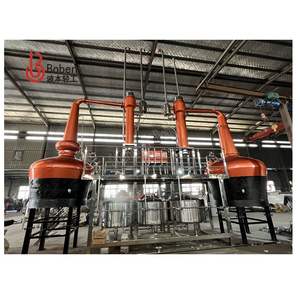 Línea <span class=keywords><strong>de</strong></span> producción <span class=keywords><strong>de</strong></span> <span class=keywords><strong>whisky</strong></span> <span class=keywords><strong>de</strong></span> doble tanque <span class=keywords><strong>de</strong></span> 3000L para <span class=keywords><strong>whisky</strong></span> premium - Product Image 4