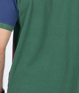 New Arrival <b>Men's</b> <b>Polo</b> <b>Shirts</b> High Quality Breathable Cotton Short <b>Sleeve</b> Casual Styles Solid Pattern Size <b>Polo</b> <b>Shirt</b> For <b>Men</b> - Product Image 6