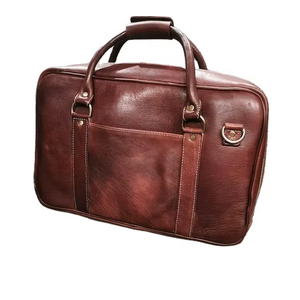 Wholesale High Quality <b>Leather</b> Designer <b>Briefcase</b> Laptop <b>Briefcase</b> Business Office Bag for Men Laptop Handbag Portable LaptopBag - Product Image 2