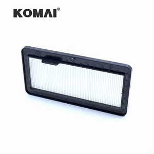 ไส้กรองแอร์ KOMAI H906244500  SC90412 สำหรับรถขุด - Product Image 1