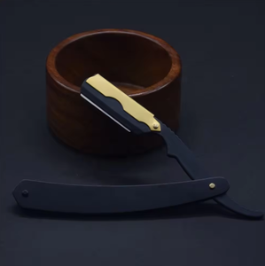 Afeitadora de seguridad de acero inoxidable de bajo precio al por mayor, rasuradora de un solo filo para hombres, a la venta - Product Image 3