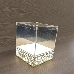 <b>Storage</b> <b>Boxes</b>/Trunk Box/clothes <b>Storage</b> Box for Cloth <b>Storage</b> Travelling Box for Goods - Product Image 2