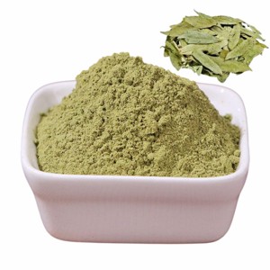 Polvo de Senna 100% Puro y Natural, Hojas de Senna Finamente Molidas, Suplemento Herbal para el Apoyo Digestivo y una Desintoxicación Suave al Mejor Precio - Product Image 4