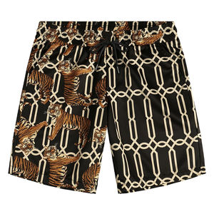 Ensemble 2 pièces streetwear homme tendance 2026 personnalisé, t-shirt respirant à manches courtes et short en maille, personnalisation Twinset - Product Image 5