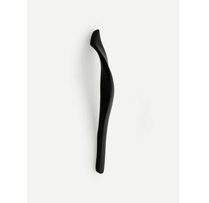 Treding Bronze <b>Brass</b> Color Exterior Door Handle Metal Office School Restaurant Hotel Hospital Pull Handle T-Bar In Metal - Product Image 3