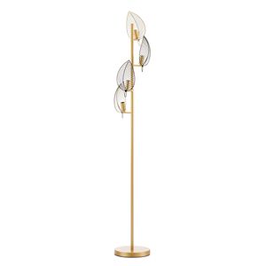Lampada da Terra Ispirata all'Albero 67.3: Arredo Casa Elegante e di Stile - Product Image 3