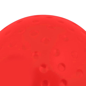 Pelotas de Hockey sobre Césped para Entrenamiento y Prácticas, Pelotas de Hockey Resistentes, Color Personalizado, Servicio OEM - Product Image 4