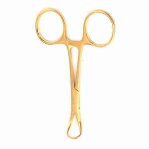 Pinza para Toallas Quirúrgicas Ligera de Venta Caliente, Pinza para Toallas Quirúrgicas de Color Personalizado - Product Image 2