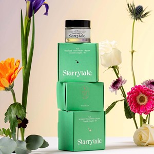 Custom Minimal Packaging Boxes For Strawberry Mint Cream And Latex Products With Elegant Eco <b>Cardboard</b> Finish For Modern Brands - Product Image 5