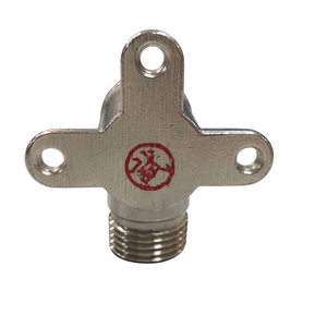 อุปกรณ์ข้อต่อท่อสแตนเลสแบบข้อศอกคงที่-FL คุณภาพสูงหลากหลายอุตสาหกรรม บรรจุภัณฑ์ตามสั่ง ผลิตในเวียดนาม - Product Image 4