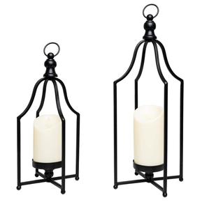 Nuevo Farol de Vela de Metal y Vidrio de Estilo Moderno, Farol Decorativo Hecho a Mano de la Mejor Calidad, Tamaño y Forma Personalizables - Product Image 6