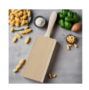 Planche à gnocchis en bois, outil de découpe de pâtes, planche personnalisée, nouveauté artisanale, meilleur prix - Product Image 3