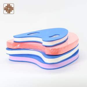 กระดานโฟม EVA จูเนียร์ความหนาแน่นสูงเตะใต้น้ำได้อย่างง่ายดาย - Product Image 5