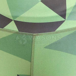 Leggings de Mujer de Última Moda en Oferta, Leggings de Yoga con MOQ Bajo, Leggings Cómodos para Mujer - Product Image 4