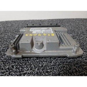 Porter Usó ECUs y Módulos de Computación 391044A311 - Product Image 6