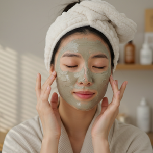 Maschera di argilla minerale OEM ODM PL Corea produttore di cosmetici | Fabbrica di etichette Private per cure termali rivitalizzante - Product Image 3