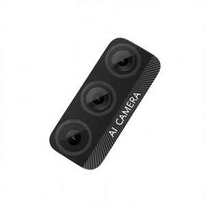 Cover Protettiva per Fotocamera AI Huawei P Smart 2020, Protezione per Lente Posteriore del Telefono Cellulare - Product Image 2