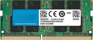 Memoria RAM DDR4 de 16GB 5600MHz ECC SODIMM para Portátil, Disponible en Delhi - Product Image 2