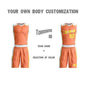 Conjunto de Uniforme de Baloncesto para Hombre de Diseño Moderno, Jersey de Baloncesto Personalizado con Sublimación Completa, Transpirable, de Secado Rápido, para Entrenamiento Deportivo en Equipo - Product Image 5