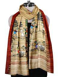 Écharpe en soie pure de style attrayant, prix d'usine, design uni, écharpes carrées pour femmes - Product Image 3