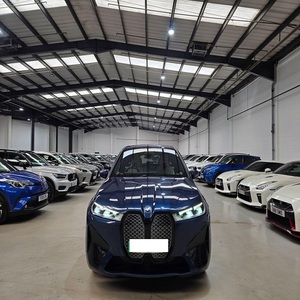 MINT 2022 IX E XDRIVE M SPORT - Product Image 1