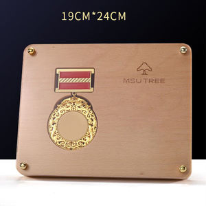 Soporte de exhibición de medallas acrílicas 2025: El mejor vendedor para exhibir premios y medallas - Product Image 2