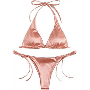 บิกินี่ผู้หญิงรุ่นใหม่มาแรง ยอดนิยม สวมใส่ง่าย สบาย ซักได้ ราคาสุดคุ้ม - Product Image 5