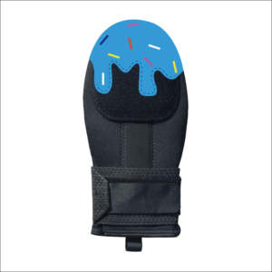 Gants de baseball personnalisés de haute qualité, durables, confortables et légers, pour droitiers et gauchers, toutes couleurs, tailles et logos. - Product Image 2