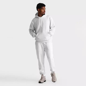 Nuevas Sudaderas con Capucha para Hombre, Servicio OEM, MOQ Bajo, Ecológicas, Precio Razonable, Logotipo Personalizado, Sudaderas Térmicas para Hombre - Product Image 1