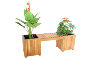 Solución de Muebles Rústicos para Diseñadores de Interiores que Crean Áreas de Comedor y Sala de Estar con un Estilo Rústico Auténtico - Product Image 1