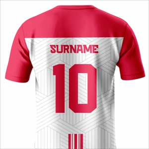 2026 New Custom Sublimation Soccer Jersey Football Uniform Set OEM ODM Sportswear Wholesale Factory Supplier - Product Image 5
