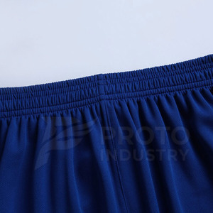 Conjunto de Uniforme de Fútbol Personalizado de Secado Rápido, Cómodo, con Impresión por Sublimación, Logotipo OEM, Edición Deportiva - Product Image 4