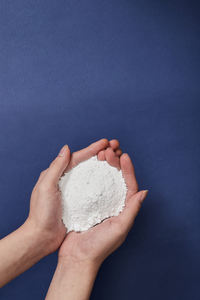 Polvo de carbonato de calcio de pureza 98% de alta calidad Hecho en Vietnam Servicios de fabricación de alta calidad - Product Image 6