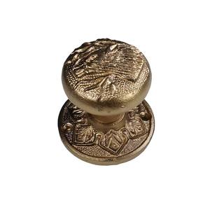 En promotion : Poignée de porte métallique fiable pour une commodité quotidienne accrue - Product Image 2