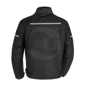 เสื้อแจ็คเก็ตสำหรับแข่งรถระดับสูง น้ำหนักเบา สวมใส่สบาย และทนทาน - Product Image 5