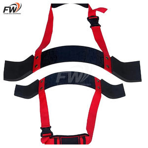 Armbandera de Alta Resistencia para Bíceps, de Grado Premium, para Levantamiento de Pesas, Culturismo y Fitness - Product Image 4