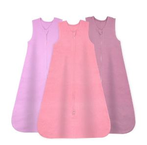 Saco de Dormir Suave de 1.5 TOG, 95% Bambú, 5% Elastano, Lavable a Máquina, para Bebés - Product Image 2