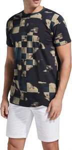 Nueva Camiseta Sublimada Premium Transpirable y Cómoda de Secado Rápido con Diseño Personalizado - Product Image 6