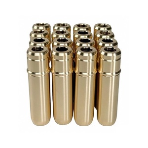 Guía de Válvula de Latón Resistente al Calor, Utilizada en Carreras de Alto Rendimiento o Motores de Trabajo Pesado, Guía de Válvula de Latón para Venta de Exportación - Product Image 6