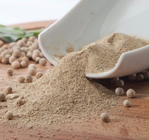 Poivre blanc naturel mélangé séché de haute qualité, poudre moulue, qualité alimentaire halal - Product Image 4