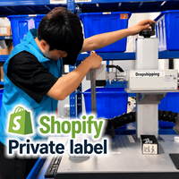 Agente de Dropshipping de AU Shopify |   Socio de Logística en China para Envíos Express a Destinos Globales, Tiempo de Tránsito de 6 a 10 Días