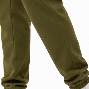 Pantalones deportivos personalizados para hombre, pantalones informales diseñados para un movimiento diario fácil, pantalones de corte relajado para un estilo de vida moderno - Product Image 6