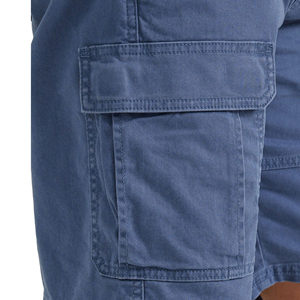 Pantalones Cortos Cargo para Hombre de la Mejor Calidad, Secado Rápido, Transpirables, de Poliéster/Algodón, Diseño Deportivo Moderno y Elegante - Product Image 5