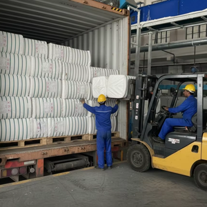 Algodón Blanqueado Absorbente - Product Image 4