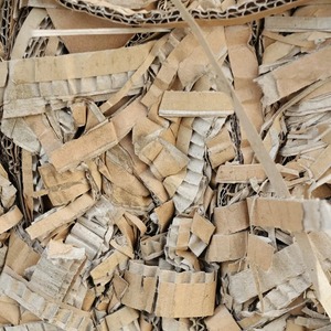 Industrial Cardboard Scrap OCC 11 12 Mixed Corrugated <b>Waste</b> <b>Paper</b> Ready for Export - Product Image 2