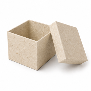 Thailand's Premium Quality Handmade Mulberry Paper Gift <b>Boxes</b> - Product Image 1