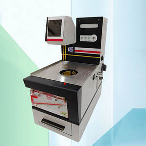 Analyseur automatique de perte d'évaporation d'huile lubrifiante conforme à la norme <span class=keywords><strong>ASTM</strong></span> D5800, méthode B, fournisseur chinois - Product Image 1