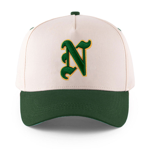 Casquette de baseball pour homme personnalisée par le fabricant, style vintage, non structurée, en coton délavé à l'acide, avec logo brodé sur mesure, modèle Dad Hat - Product Image 2